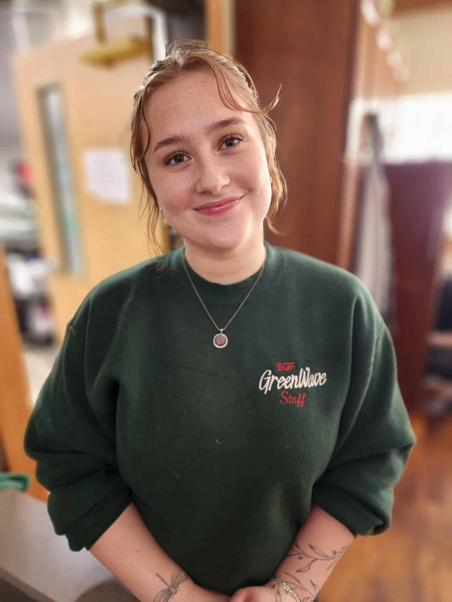 Jasynn Hildebrandt - Springbrook Assisted Living
