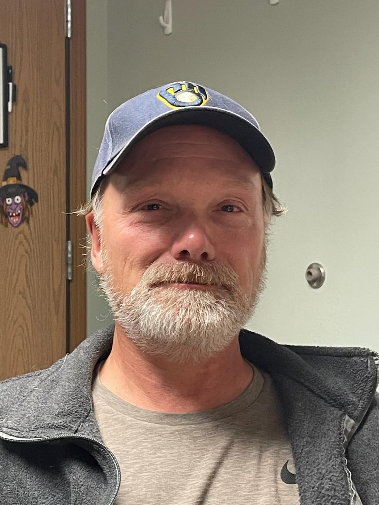 Mark Mitchell - Springbrook Assisted Living
