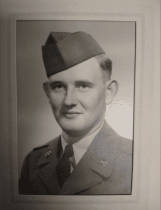 Veterans Day November 2021 1 - Springbrook Assisted Living