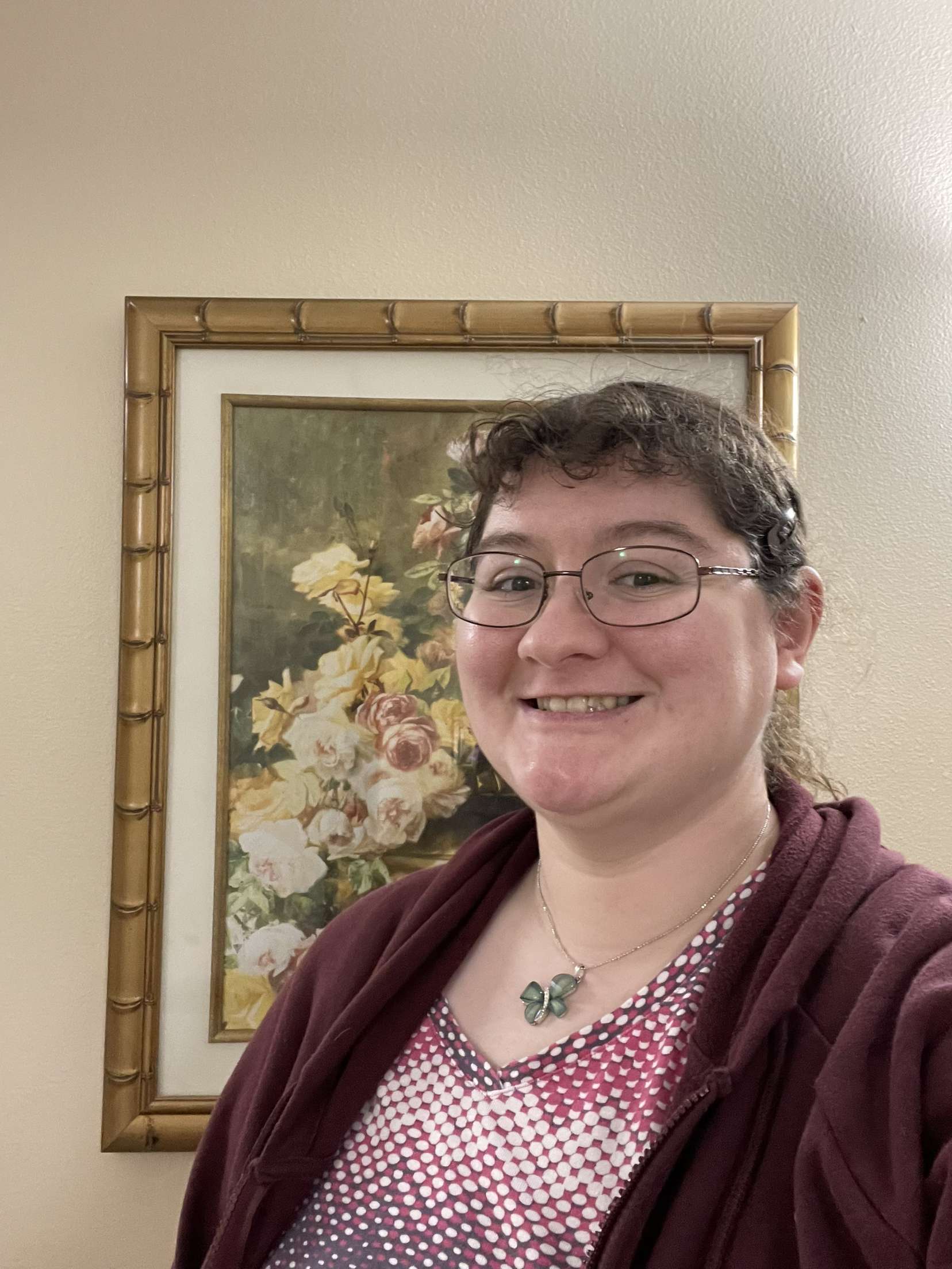 Elizabeth - Springbrook Assisted Living