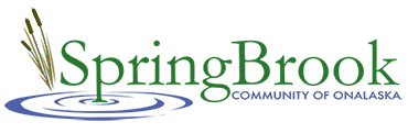 SpringBrook Assisted Living – Onalaska, Wisconsin